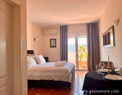 Apartments Meljine, Studio apartment 7, private accommodation in city Meljine, Montenegro - 9f662f31-3a86-4f7e-a0bb-8d9f88b31d03 (1)